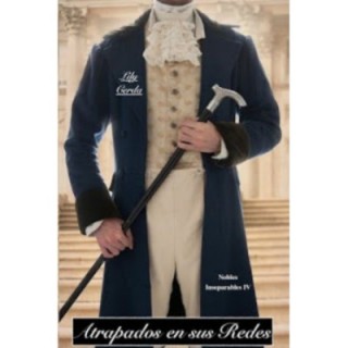 Atrapados en sus redes