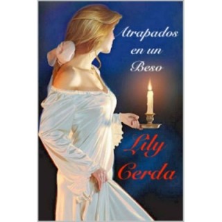 Atrapados en un beso