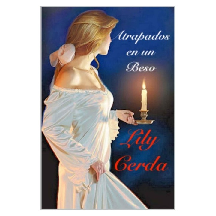 Atrapados en un beso