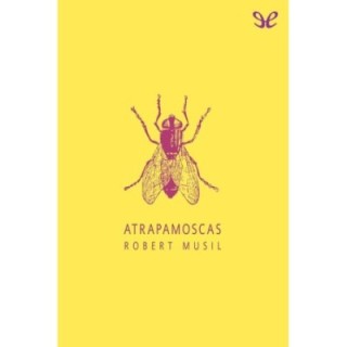 Atrapamoscas