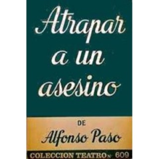 Atrapar a un asesino