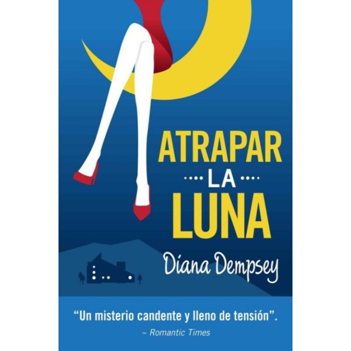 Atrapar la luna