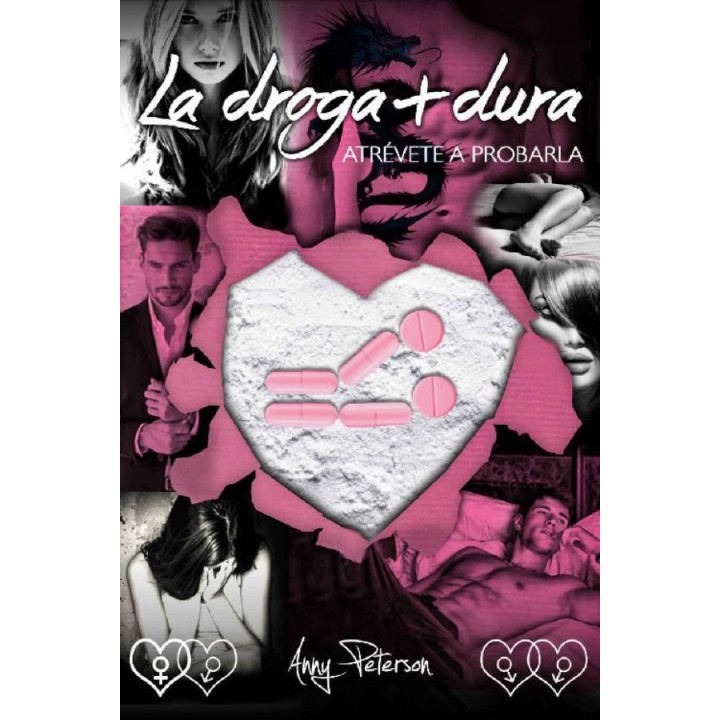 Atrévete a probarla