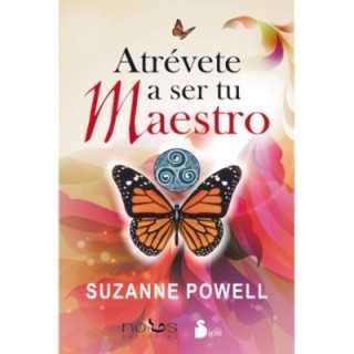 Atrévete a ser tu maestro