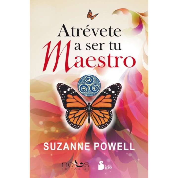 Atrévete a ser tu maestro