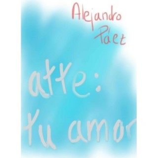 Atte: tu amor