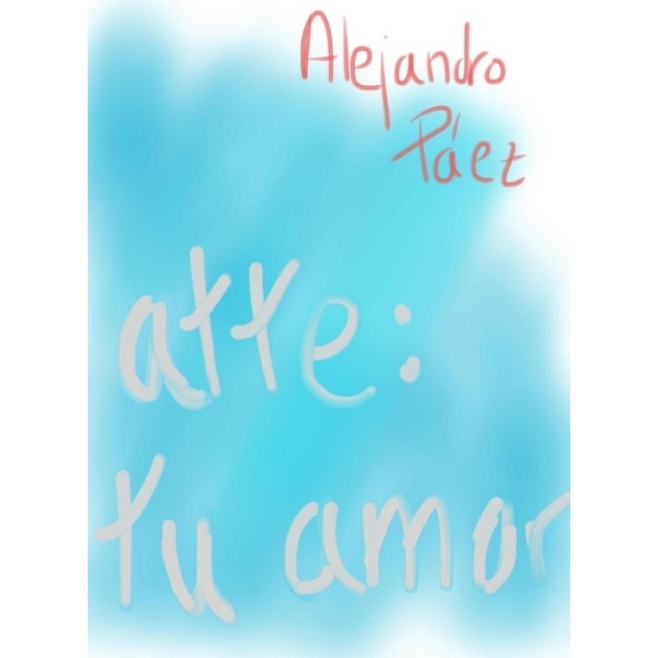 Atte: tu amor