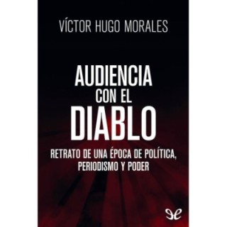 Audiencia con el diablo