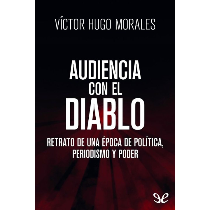 Audiencia con el diablo