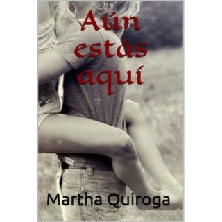 Aún estás aquí