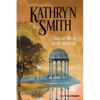 Aún te llevo en el corazón