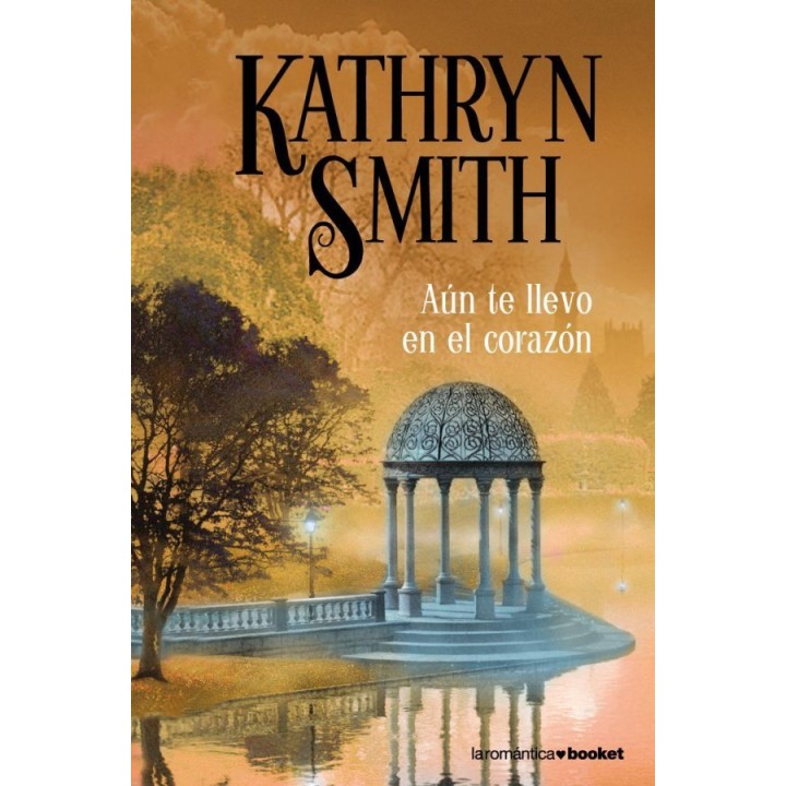 Aún te llevo en el corazón
