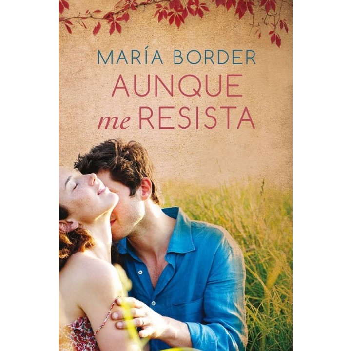 Aunque me resista