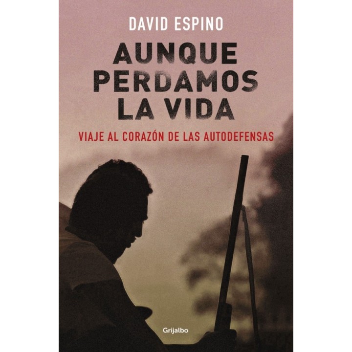 Aunque perdamos la vida