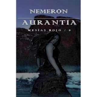 Aurantia: La profecía