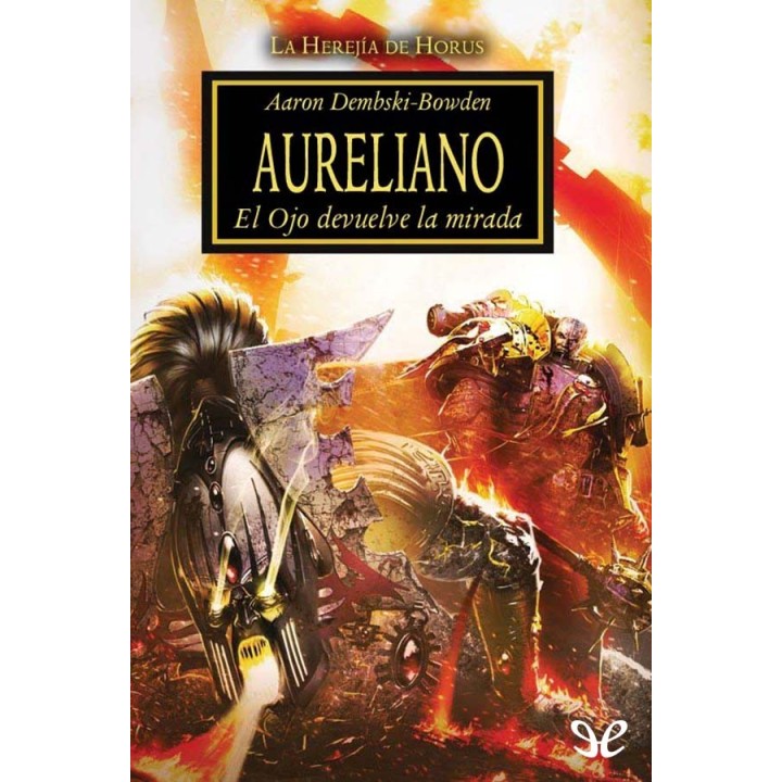 Aureliano