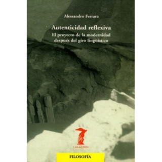 Autenticidad reflexiva