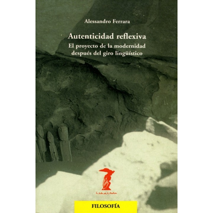 Autenticidad reflexiva