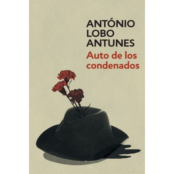 Auto de los condenados