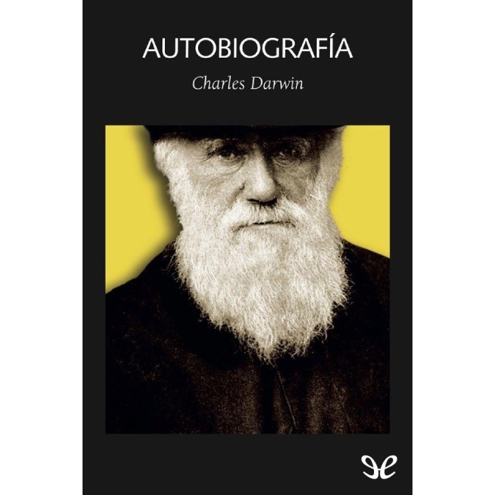 Autobiografía