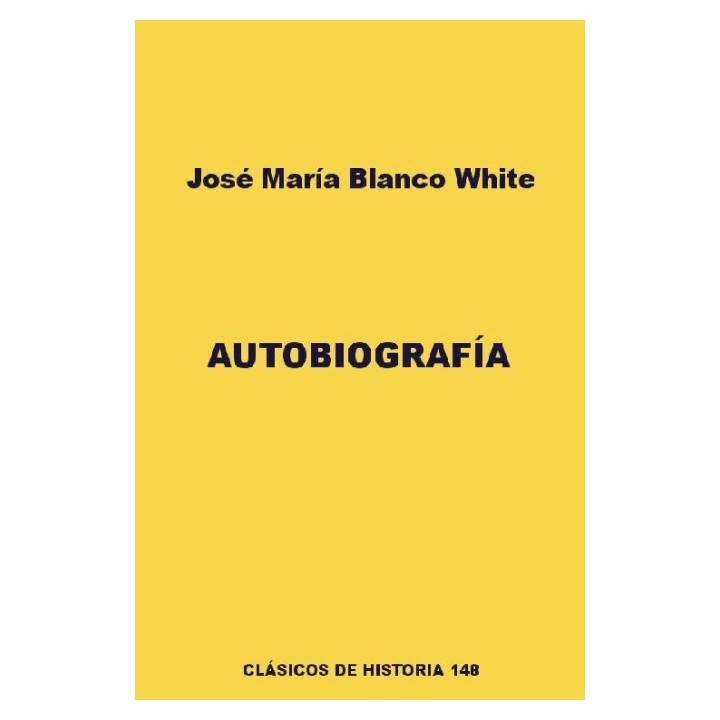 Autobiografía
