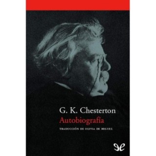 Autobiografía
