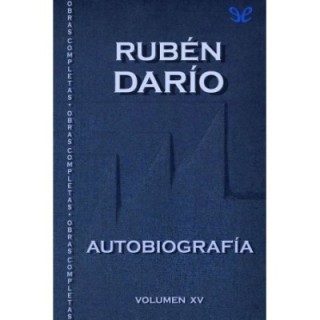 Autobiografía