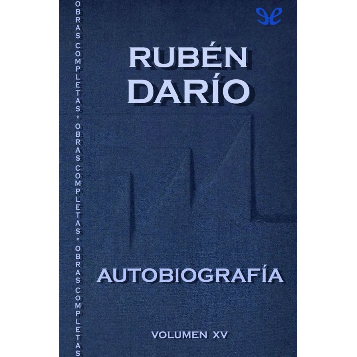 Autobiografía