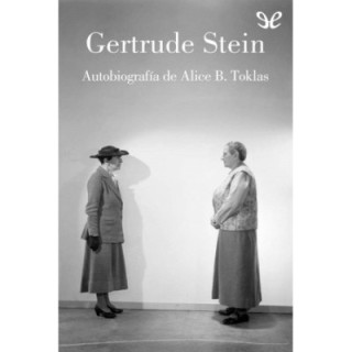 Autobiografía de Alice B. Toklas