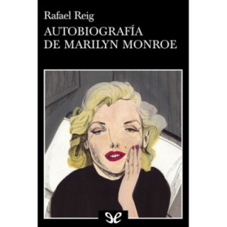 Autobiografía de Marilyn Monroe