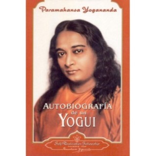 Autobiografía de un Yogui