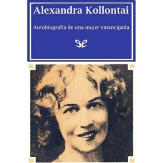 Autobiografía de una mujer emancipada