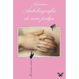 Autobiografía de una pulga