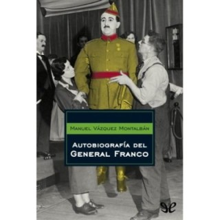 Autobiografía del General Franco