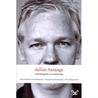 Autobiografía no autorizada