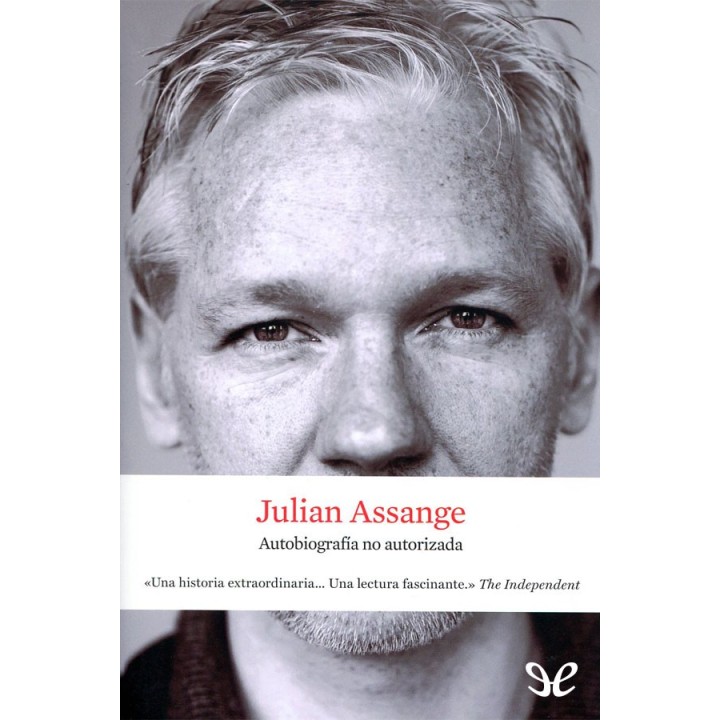 Autobiografía no autorizada