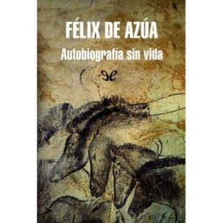 Autobiografía sin vida