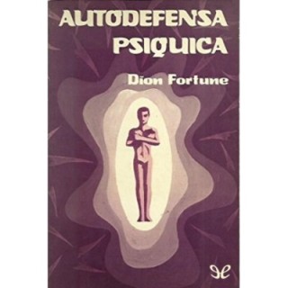 Autodefensa psíquica