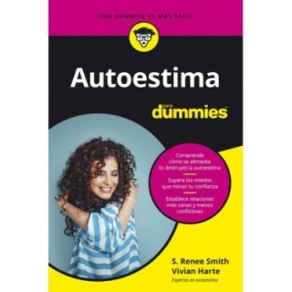 Autoestima para Dummies