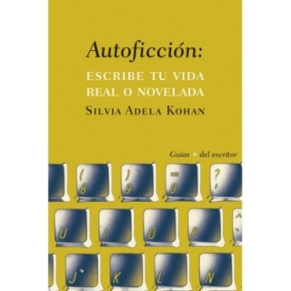 Autoficción