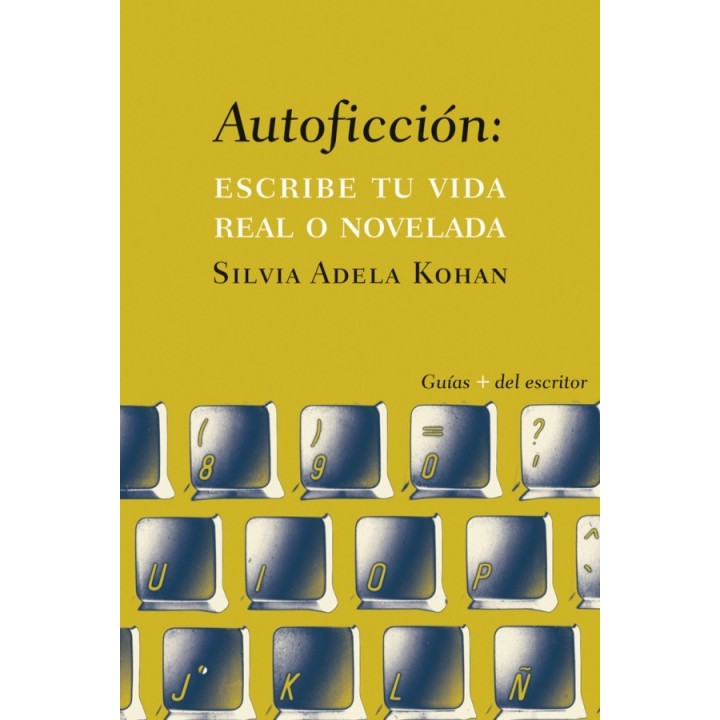 Autoficción