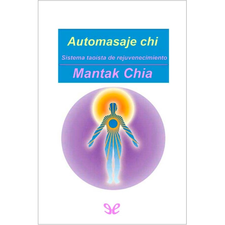 Automasaje chi