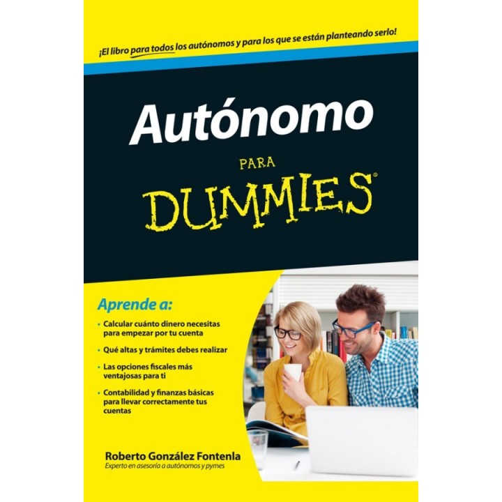 Autónomo para Dummies
