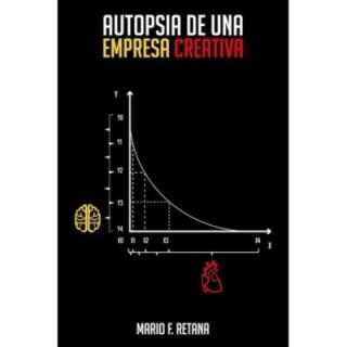 Autopsia de una empresa creativa