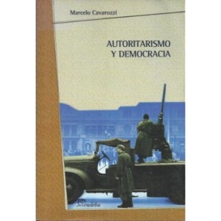 Autoritarismo y democracia