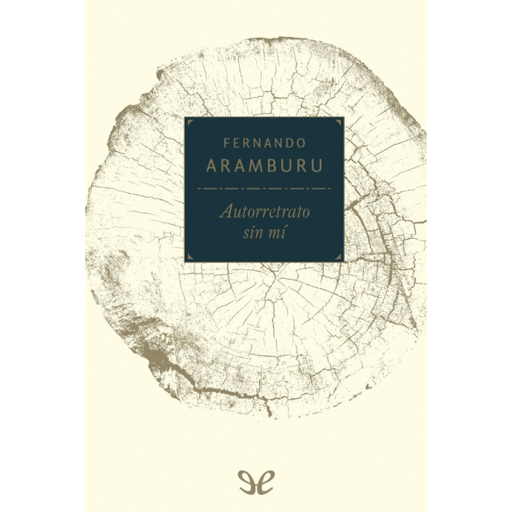 Autorretrato sin mí