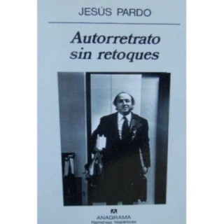 Autorretrato sin retoques