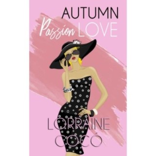 Autumn Passion Love