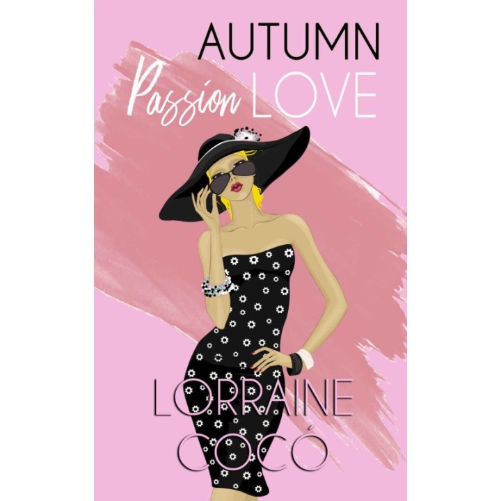 Autumn Passion Love