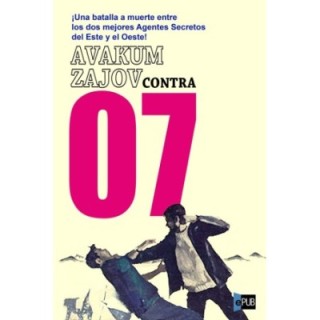 Avakum Zajov contra 07